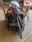 Lincoln Welder