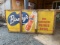 Bireley's Orange Drink Metal Sign 93