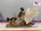Pheasant Mount