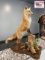 Fox Mount 18