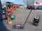 3.5 ton Michelin Floor Jack