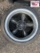 5 lug Chevrolet Wheels and Tires