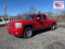 2011 Chevrolet Z71 4x4 Silverado LT VIN 8129