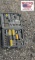 Stanley Drill Bit Set