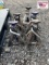 5 Jack Stands (4 Kobalt & 1 Mack)