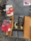 Pistons, Spark Plug Wires, etc.