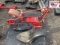 Motorcycle Frame, Le Pera Seat, & Windshield