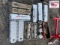 GM Valve Covers, Alternators, Aluminum Heads, etc.