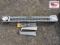 Chevrolet '64-'66 Grill, Sun Shades, etc.