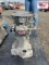 Weland High-Rise Intake with QFT Carburetor