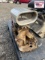 Edelbrock High-Rise Intake