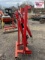 2 ton Foldable Engine Hoist