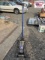3 ton  Kobalt Floor Jack