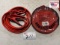 16 Ft Booster Cables 300 AMP