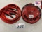 16 Ft Booster Cables 300 AMP