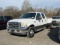 2003 Ford F350 Dually FX4 4x4 VIN 0830