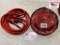 16 Ft Booster Cables 300 AMP