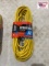 Indoor/Outdoor 50 Ft Extension Cord