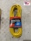 Indoor/Outdoor 50 Ft Extension Cord