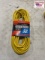 Indoor/Outdoor 50 Ft Extension Cord