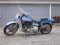 1985 Harley Davidson Shovel Head Custom VIN 1211