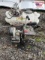 Landmark 15 Gallon Sprayer & ACR Pressure Washer