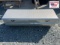 Aluminum Tool Box for Inside of Truck Bed