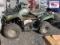 Arctic Cat 4 Wheeler Non Running