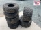 6 ATV Tires