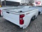 NTO 2022 Silverado 2500-3500 Truck Bed with Bumper