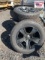 NTO Ram Wheels & Tires