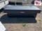 Weather Guard Black Tool Box