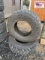 2 Toyo LT285/75R18 Tires