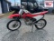 Honda 230F CRF Dirt Bike