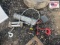 12000 lbs Electric Winch
