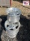 Set of 5 5 Lug Jeep Wheels