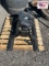 Curt  16K Rail System 5th Wheel Hitch