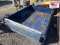 Toyota Truck Bed