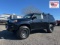 2015 Toyota 4 Runner SR5 4x4 VIN 2649