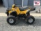 Polaris Sportsman 90