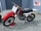 Honda 200XR Dirt Bike