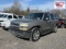 2002 Chevrolet Tahoe LS VIN 6911