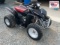 Honda TRX90 4 Wheeler