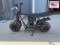 Monster Moto 80 Mini Bike