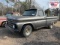 1966 Chevrolet Truck VIN 2801