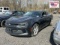 2017 Chevrolet Camaro VIN 3018