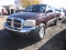 2005 Dodge Dakota VIN 9440