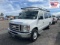 2014 Ford Econoline VIN 2901