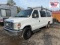 2014 Ford E350 VIN 5782