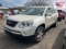 2010 GMC Acardia VIN 5179